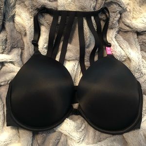 PINK Victoria Secret Push Up Bra